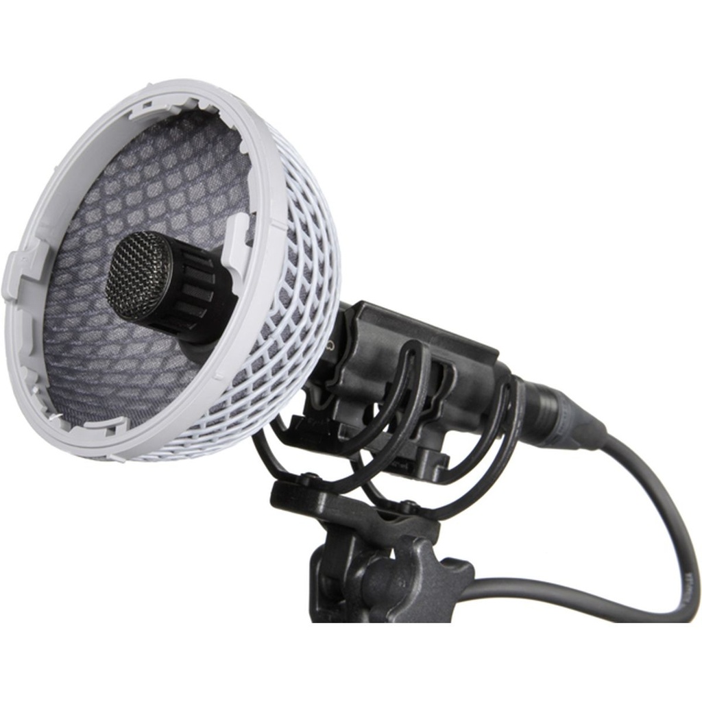 Rycote 25mm BBG Windshield