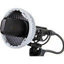 Rycote 21mm BBG Windshield