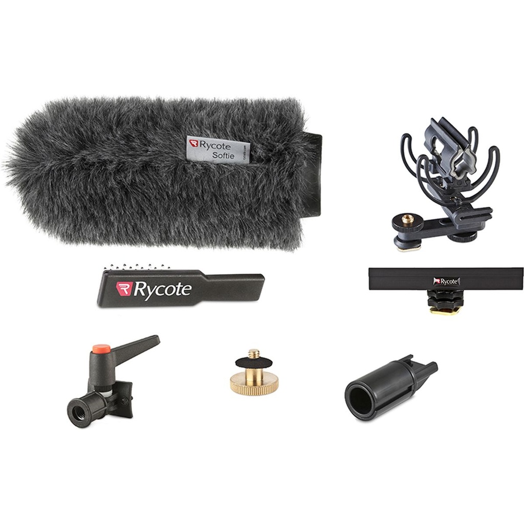 Rycote 18cm Classic-Softie Kit (24/25)
