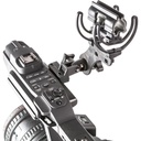 Rycote Softie Duo-Lyre Mount w/ MHR