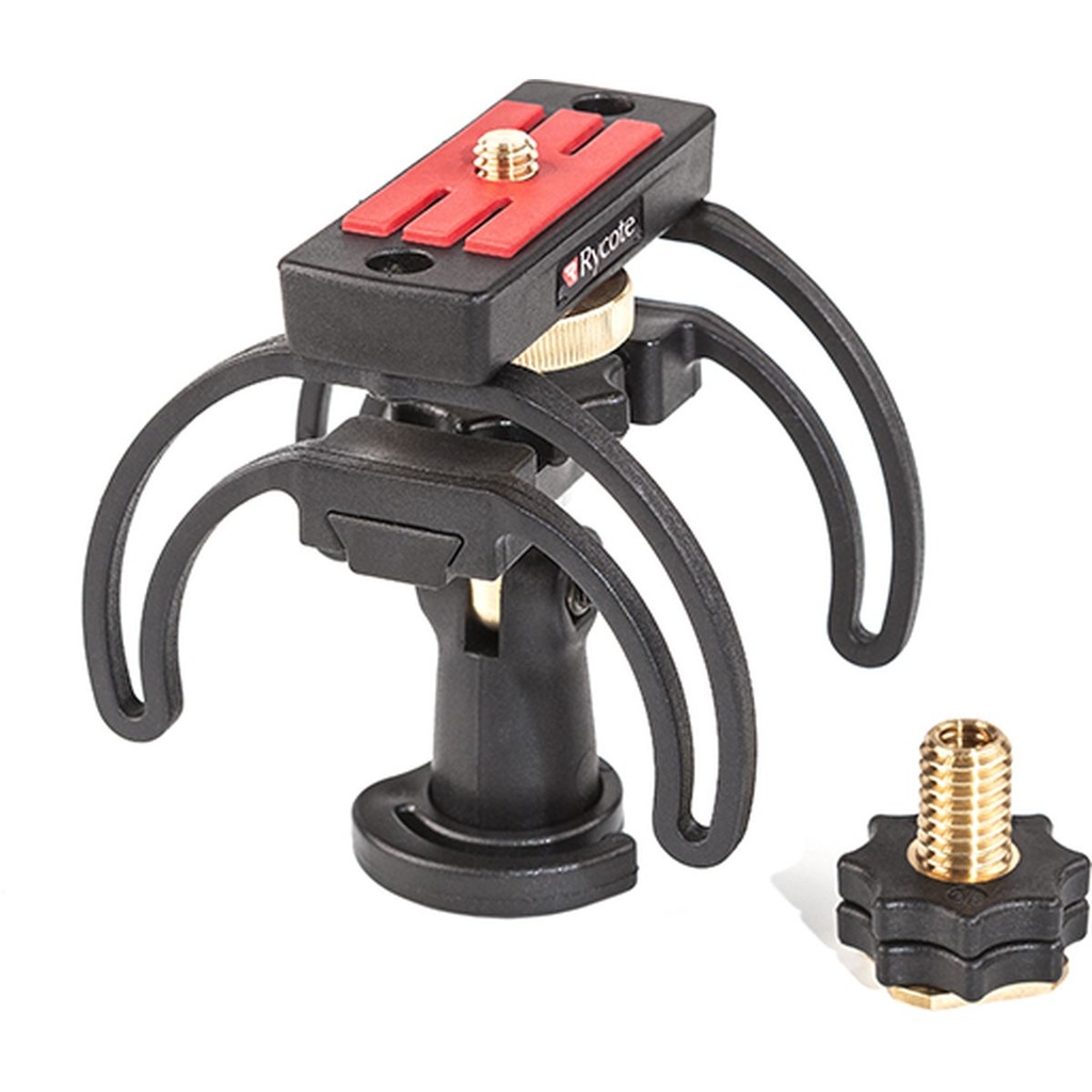 Rycote Portable Recorder Suspension