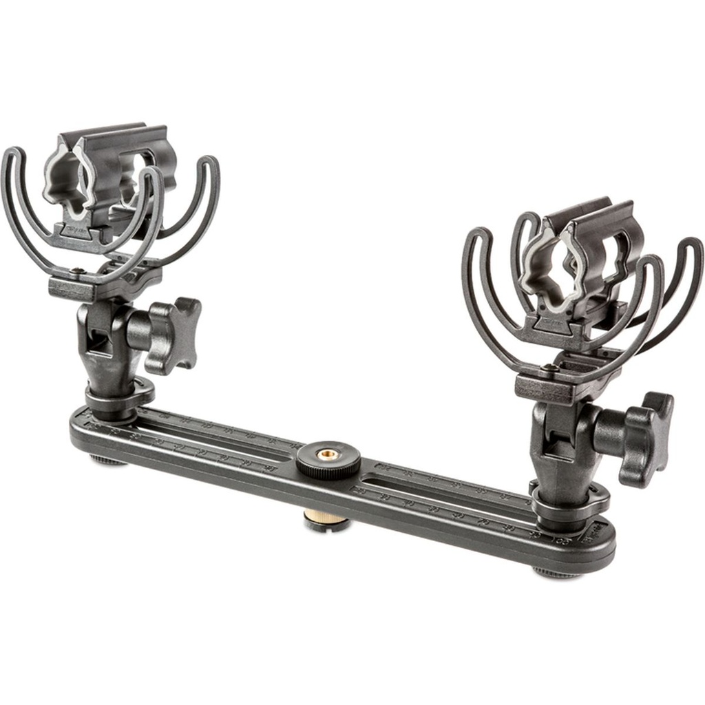 Rycote InVision Stereo Pair Kit