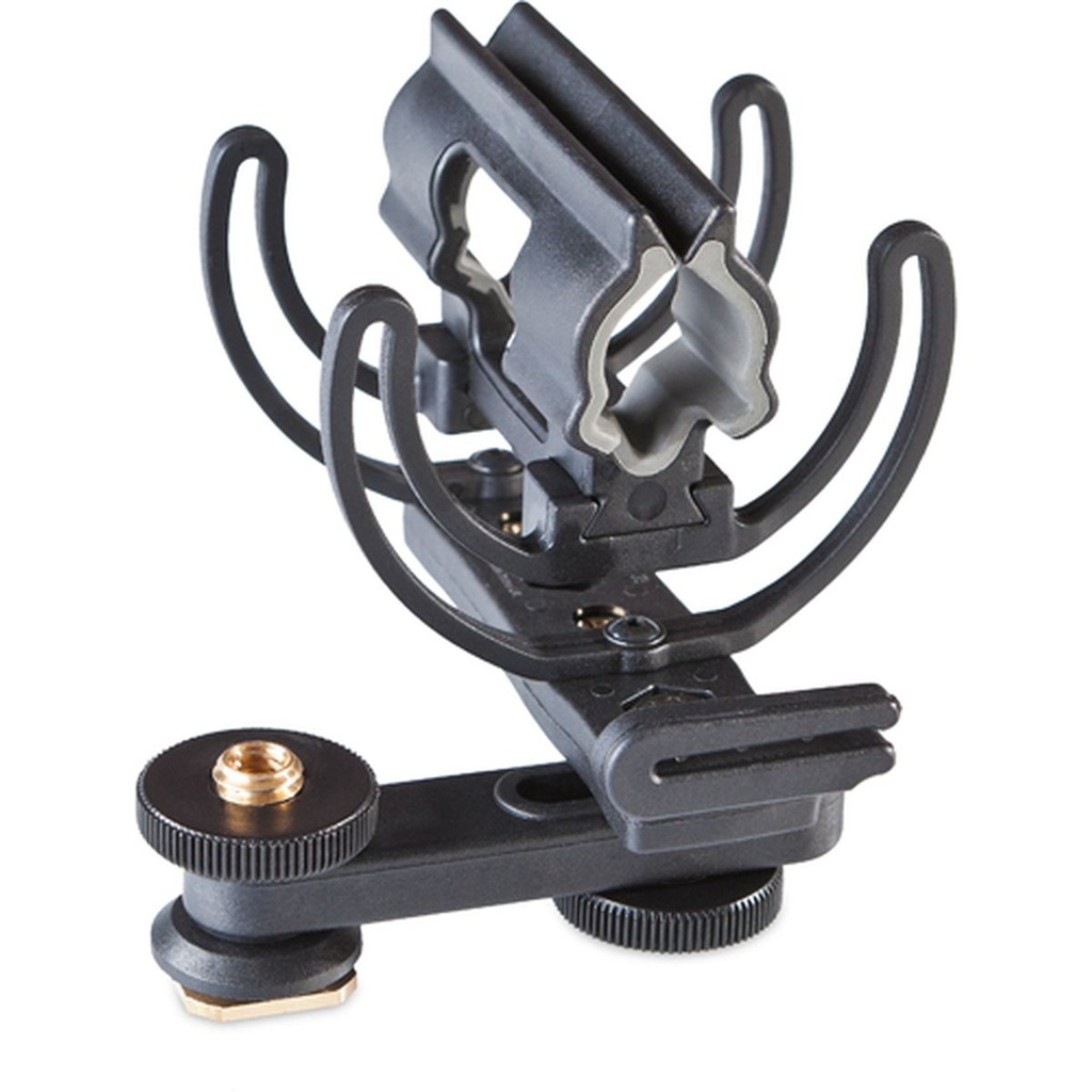 Rycote InVision Video Hot Shoe