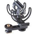 Rycote InVision Video Hot Shoe