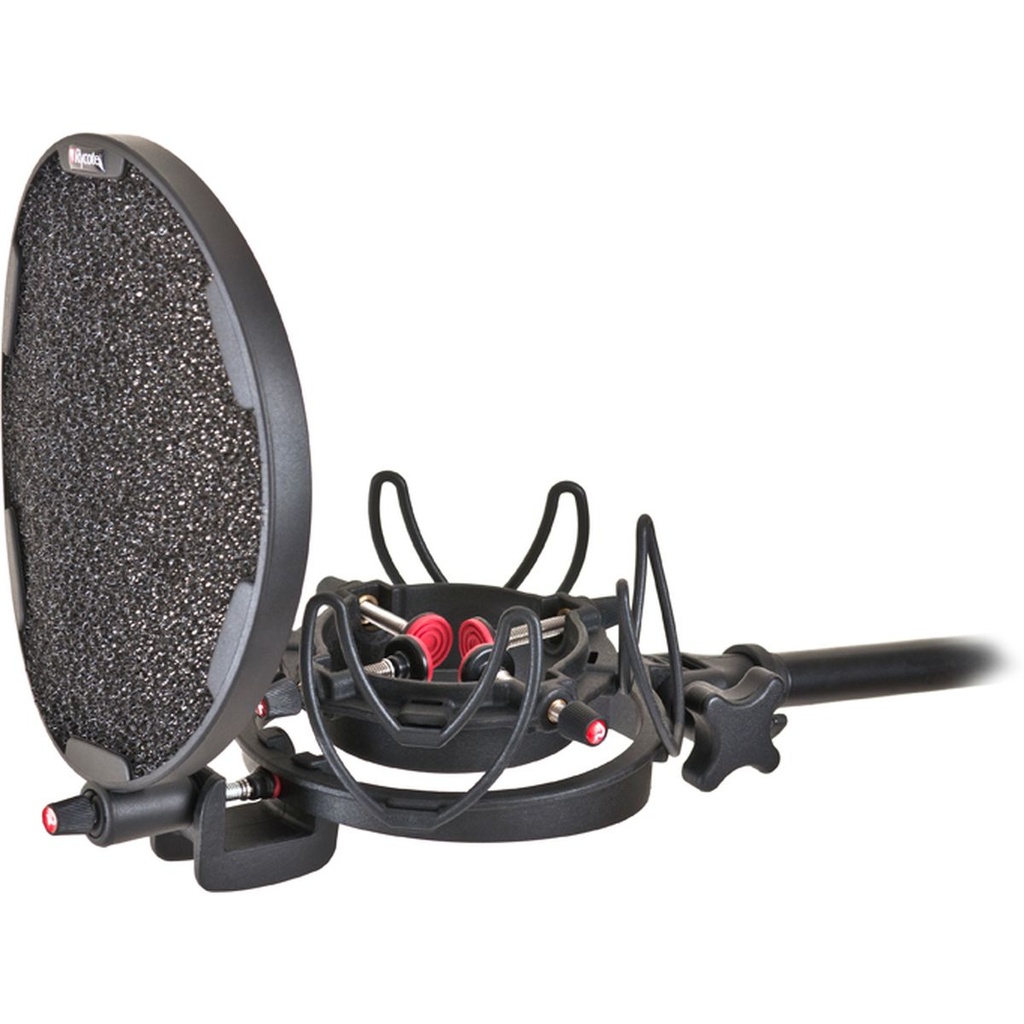 Rycote InVision USM Studio Kit