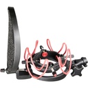 Rycote InVision USM-L Studio Kit