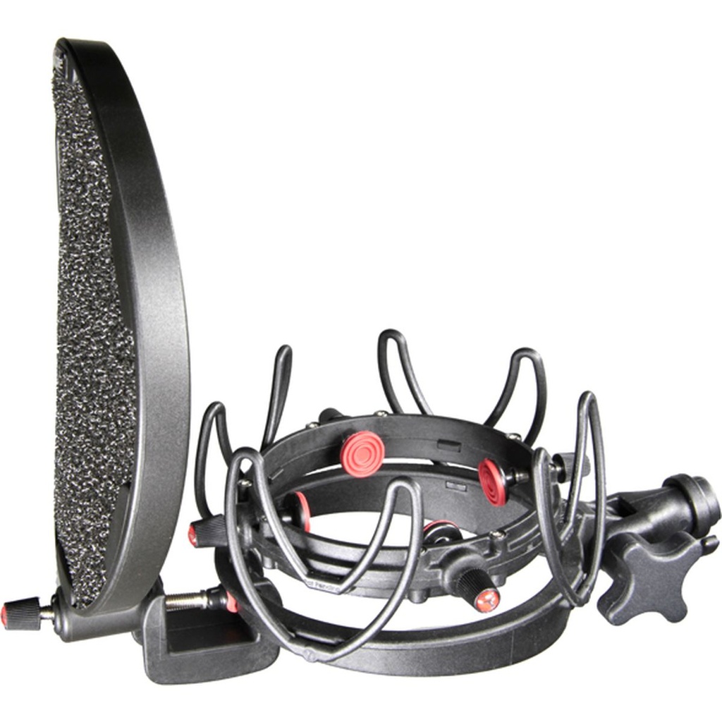 Rycote InVision USM-VB Studio Kit