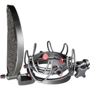 Rycote InVision USM-VB Studio Kit