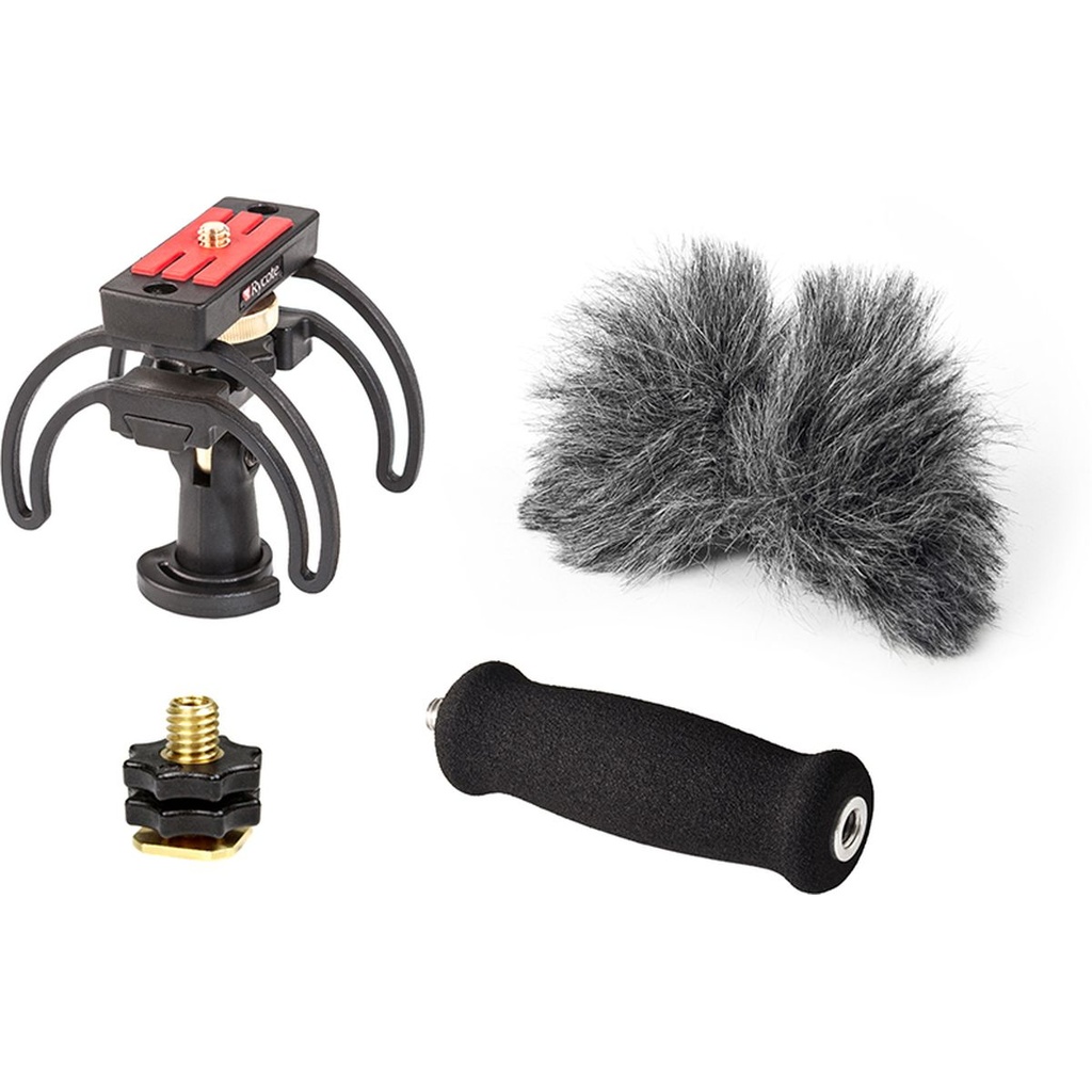 Rycote Tascam DR-05/Edirol R05 Audio Kit