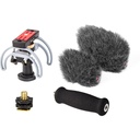 Rycote Audio Kit (HD) - Zoom H6