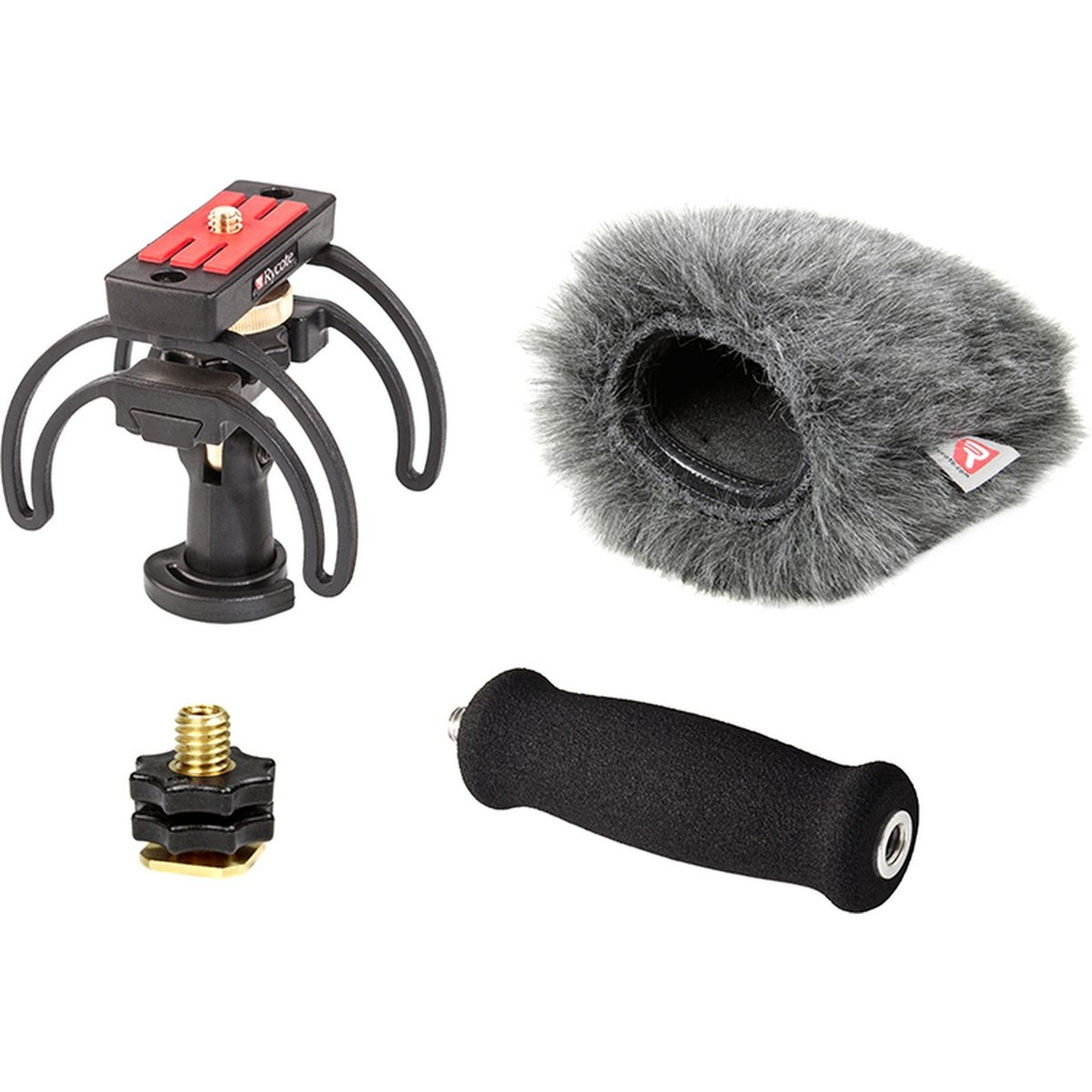 Rycote Audio Kit - Zoom H5