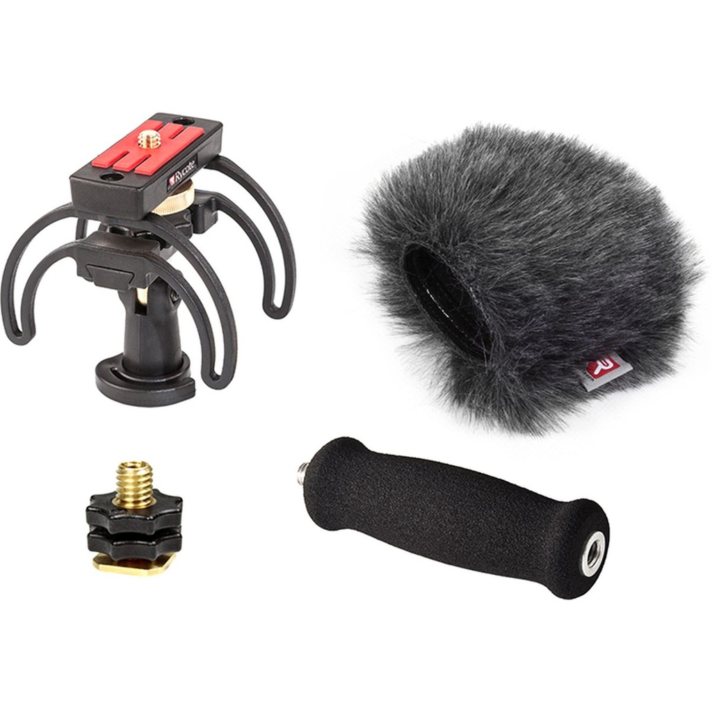 Rycote Tascam DR-22 WL Audio Kit