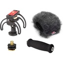Rycote Tascam DR-22 WL Audio Kit