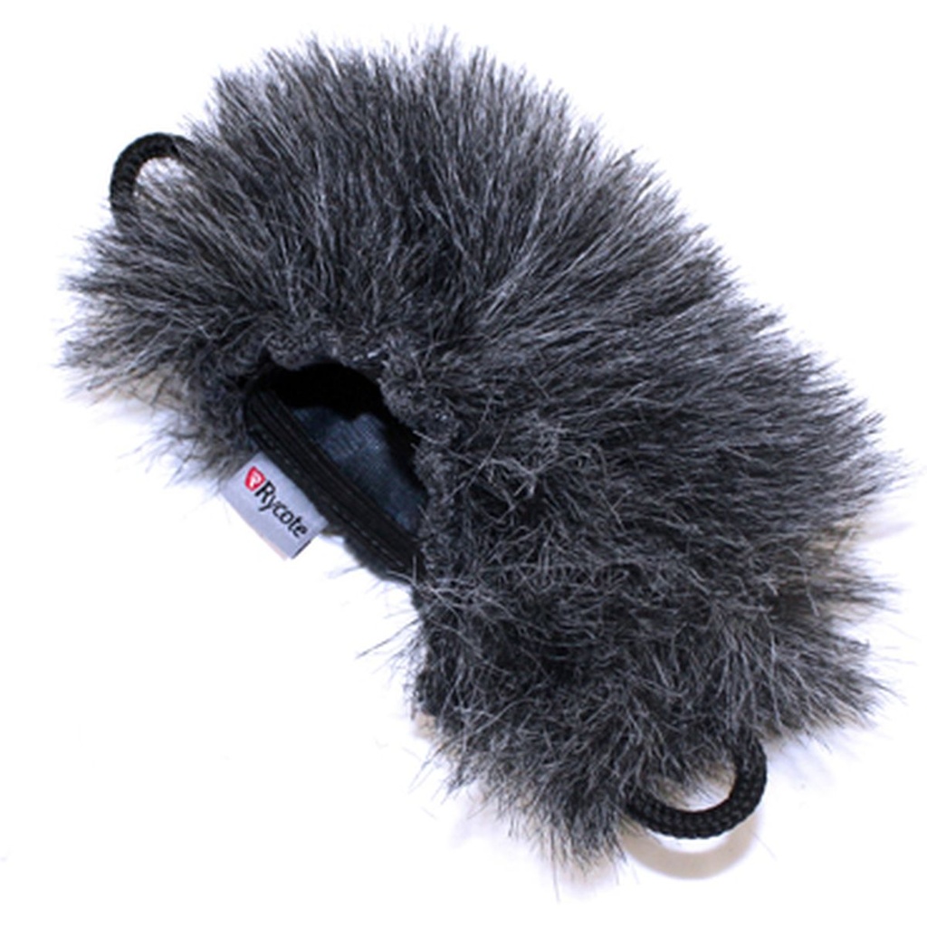 Rycote Edirol (Roland) R09 Mini Windjammer