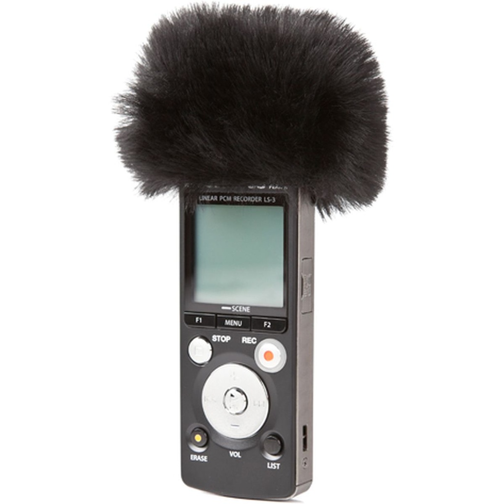 Rycote Olympus LS-3 Mini Windjammer