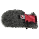 Rycote Red Video Mic Pro Mini Windjammer