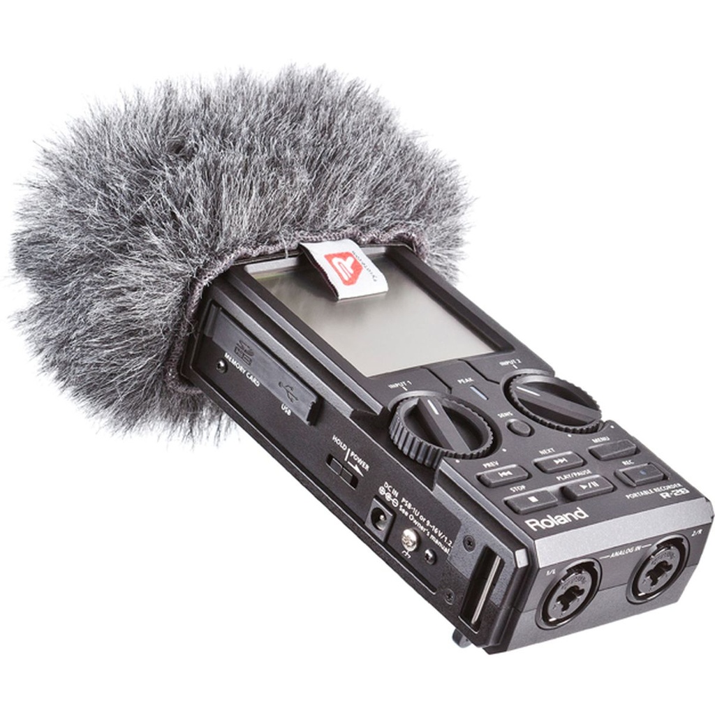 Rycote Roland R-26 Mini Windjammer