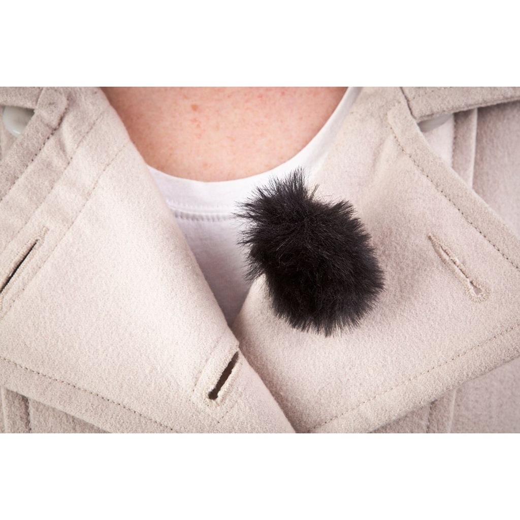 Rycote Dpa 4080 Mini Windjammer