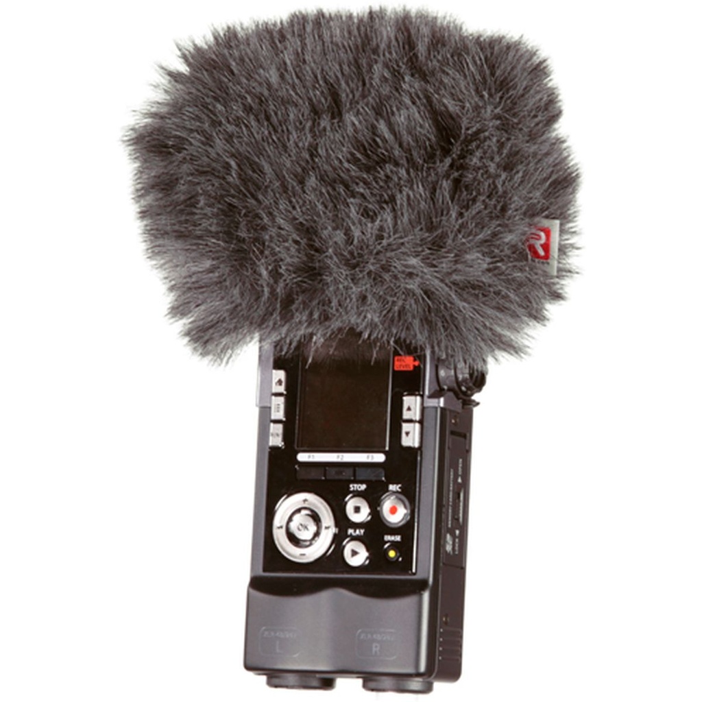 Rycote Olympus LS-100 Mini Windjammer