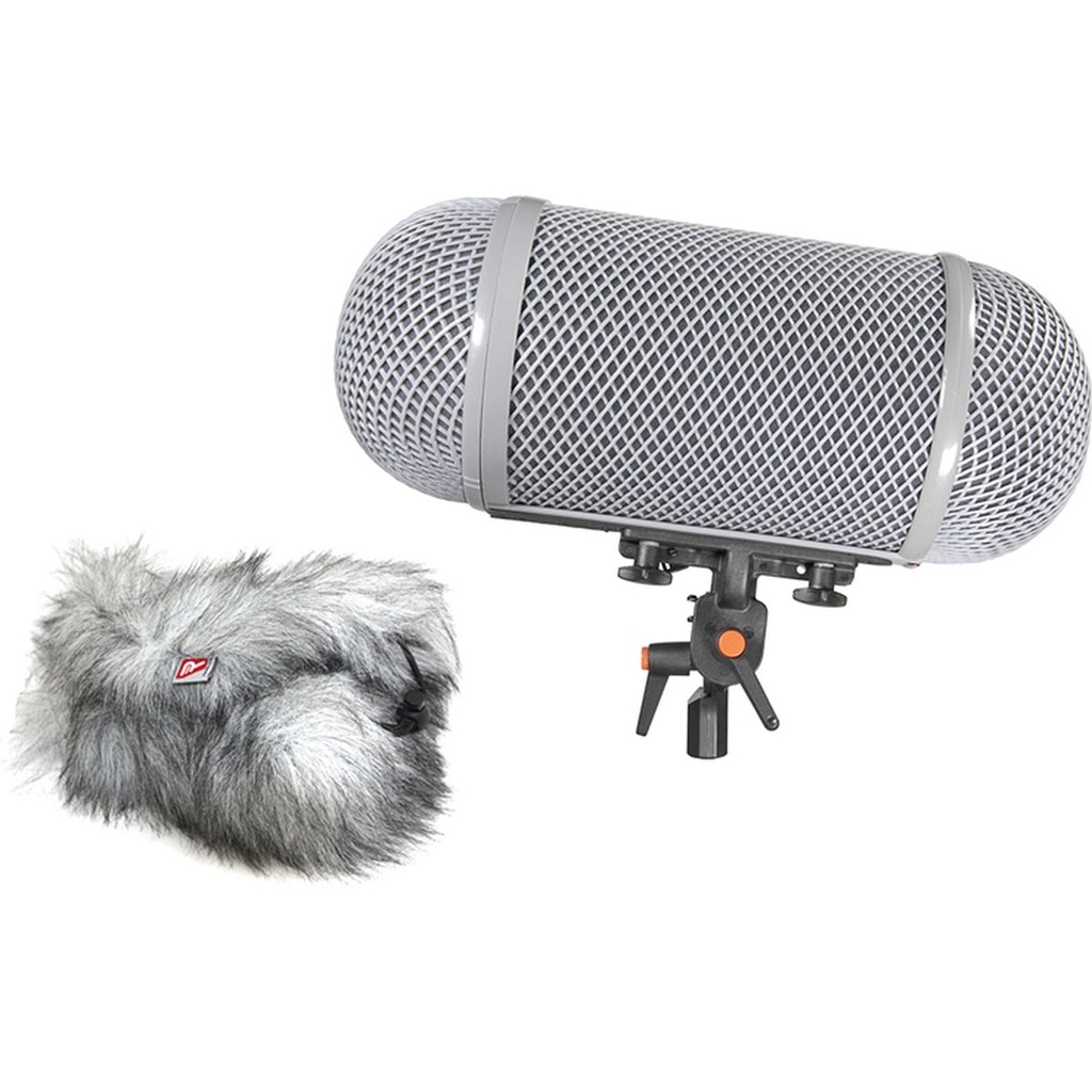 Rycote Stereo Windshield WS AE ORTF Kit