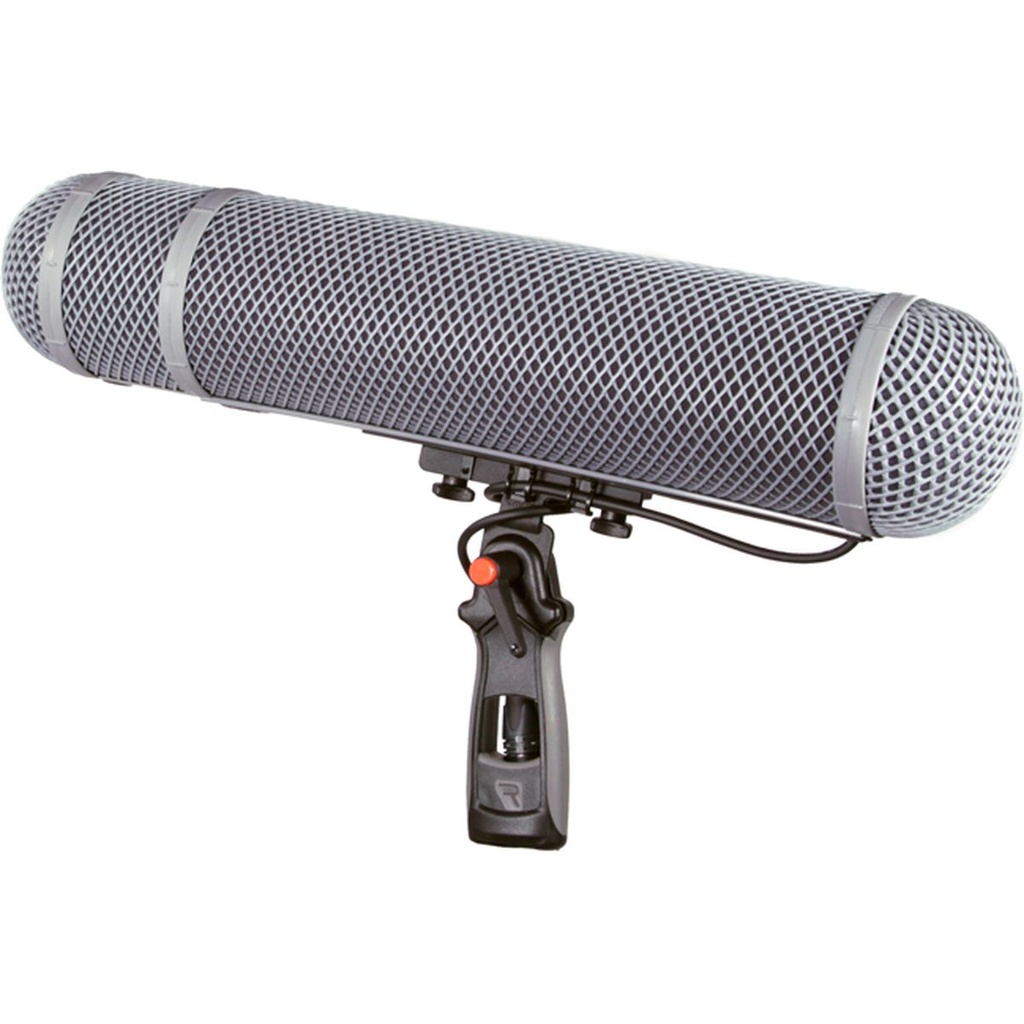 Rycote Modular Windshield WS 5 Kit