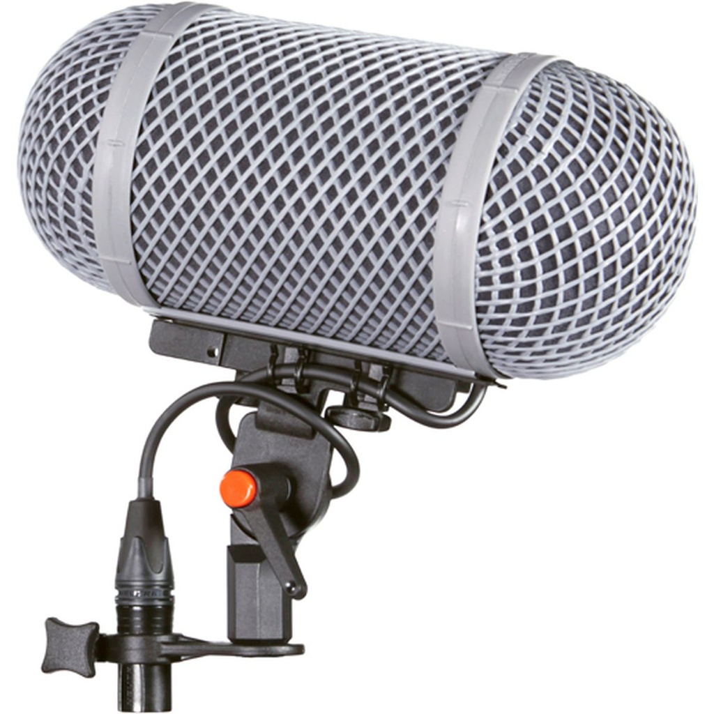 Rycote Modular Windshield WS 10 Kit
