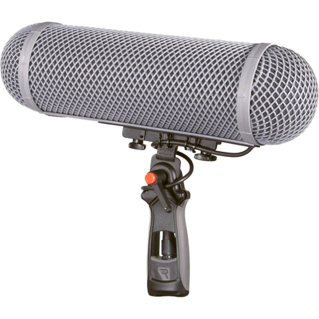 Rycote Modular Windshield WS 3 Kit (30mm No CB)