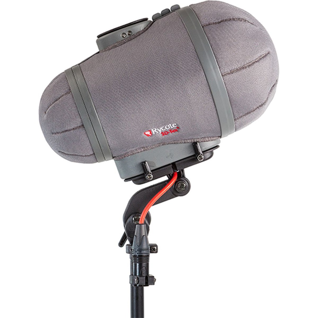 Rycote Cyclone Windshield Kit Small (Lemo)