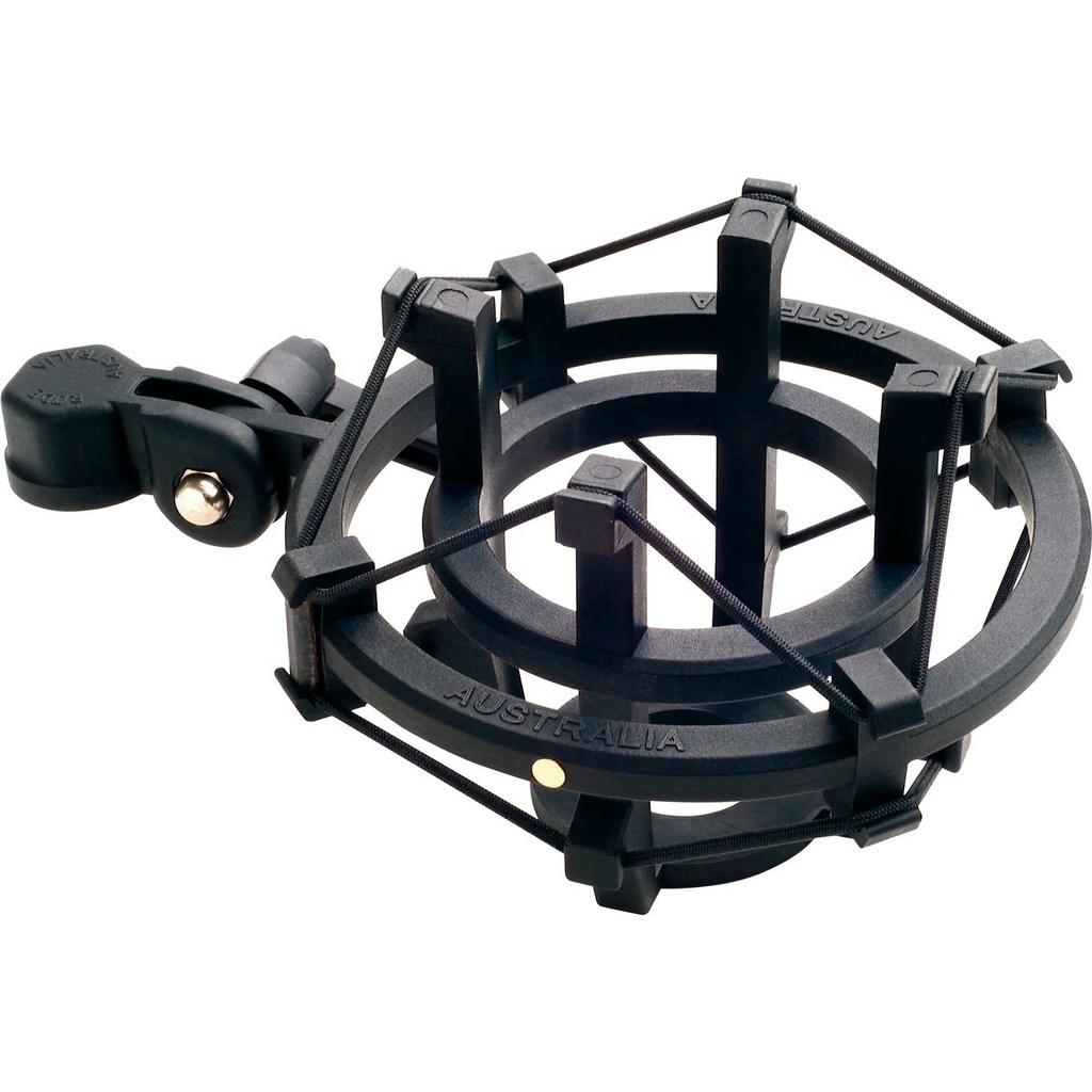 RØDE SM2 Shockmount For NT2-A Nt1000.nt2000.ntk.k2