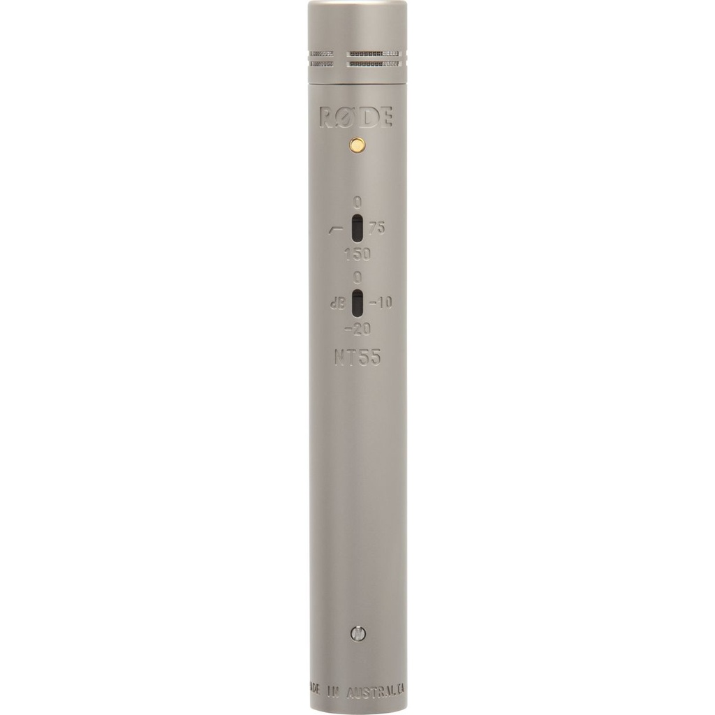 RØDE NT55-Single