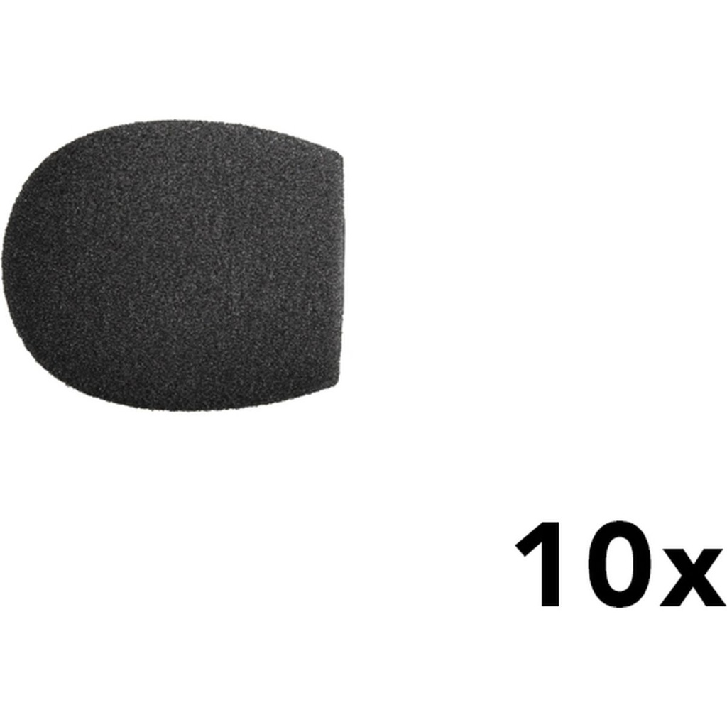Rycote 5cm SGM Foam (24/25) (10 Pack)