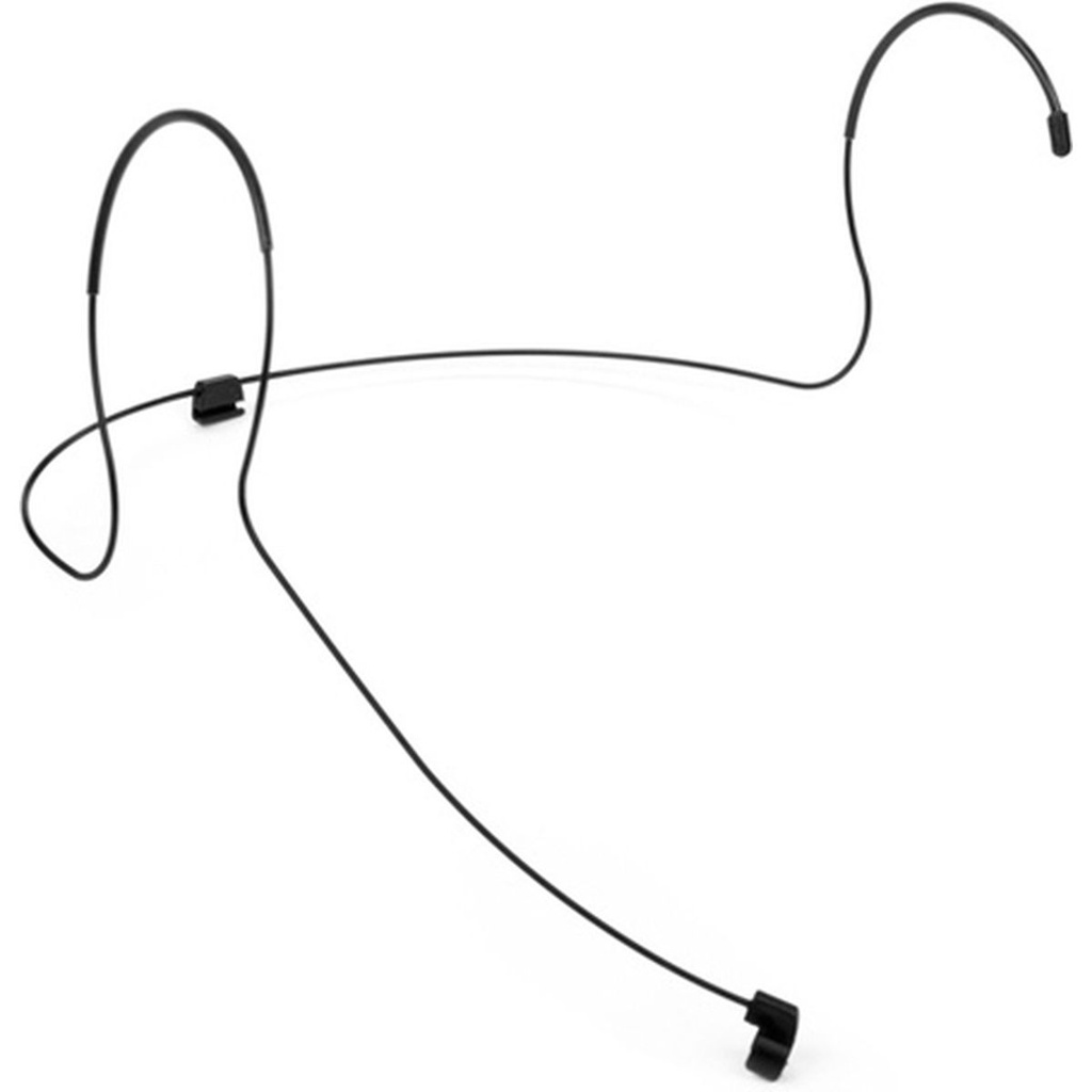 RØDE LAV-Headset Large