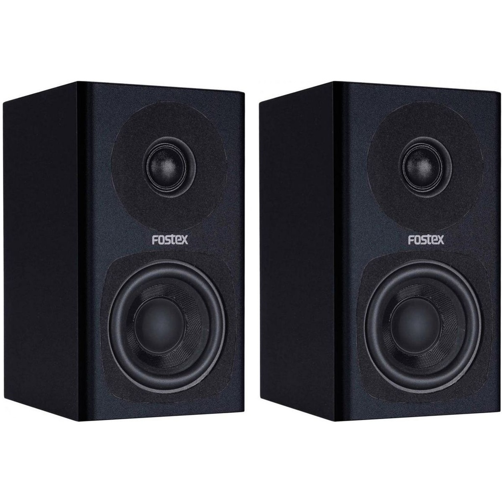 Fostex PM0.3D(B) 230V Only