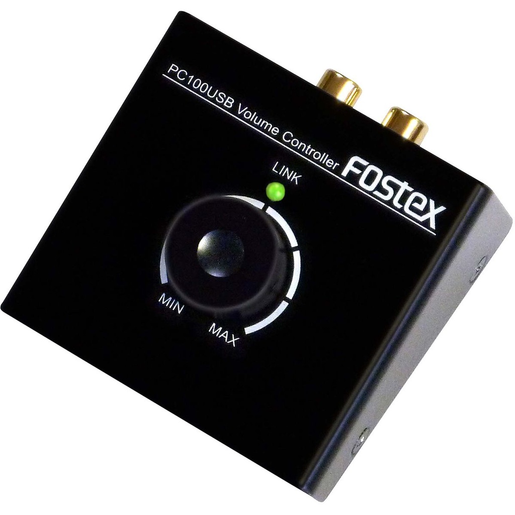 Fostex PC-100USB
