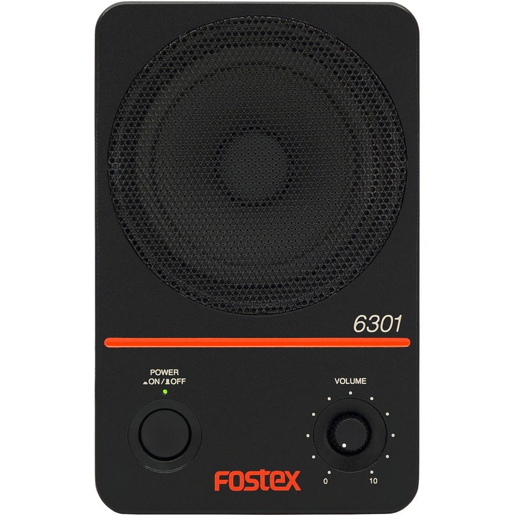Fostex 6301NB