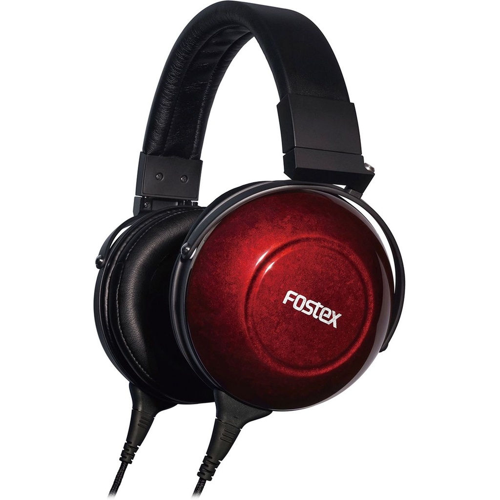 Fostex TH900MKII