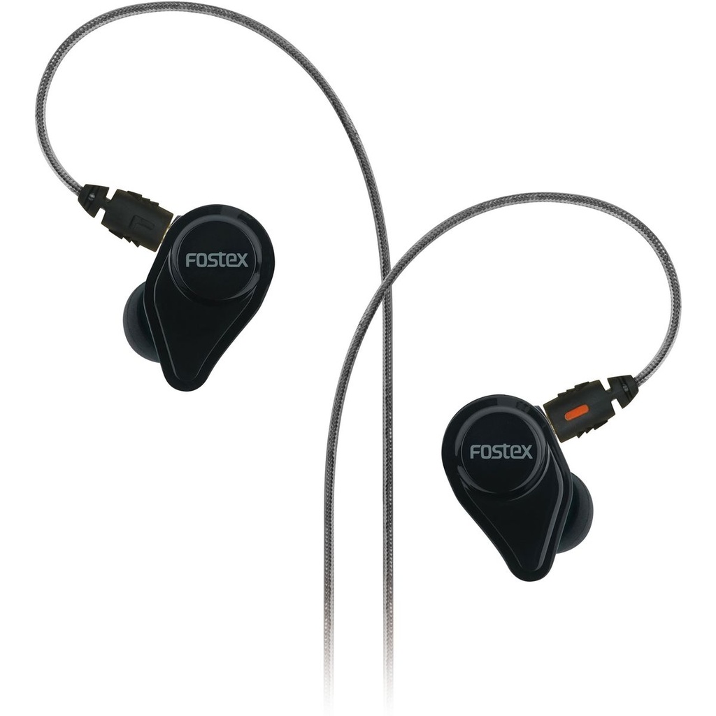 Fostex TE04BL