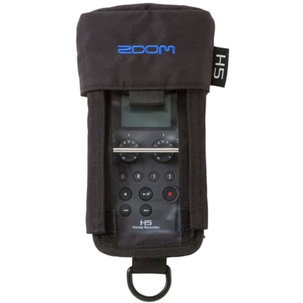 Zoom PCH-5 Protective Case For H5