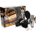 RØDE NT2-A Studio Solution Pack Mic