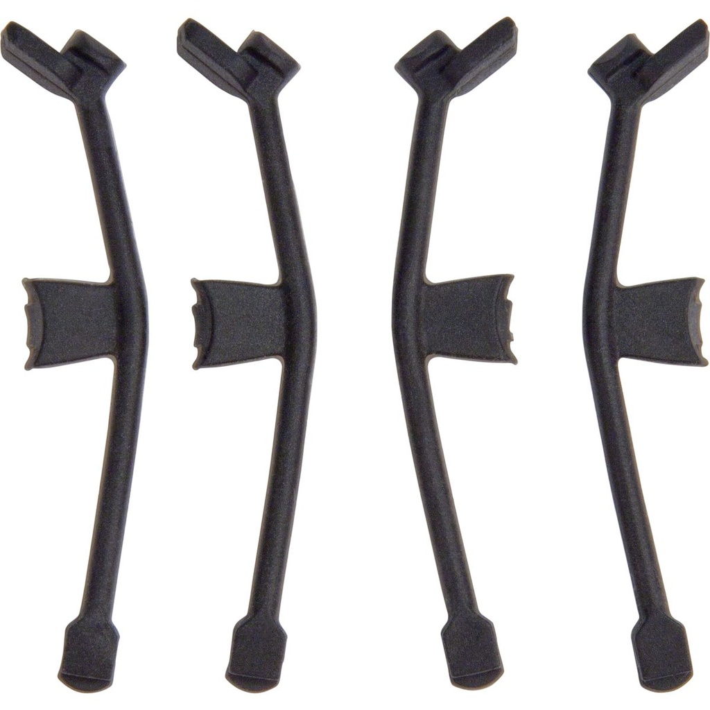 RØDE SVM-EB Elastic Bands For Stereo VideoMic VV