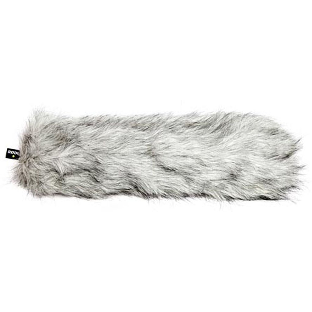 RØDE Deadwombat Windshield For Blimp