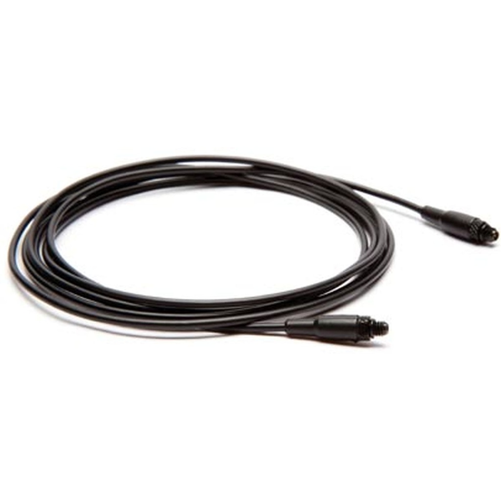 RØDE Micon Cable 1.2m For Micon Connectors Black O