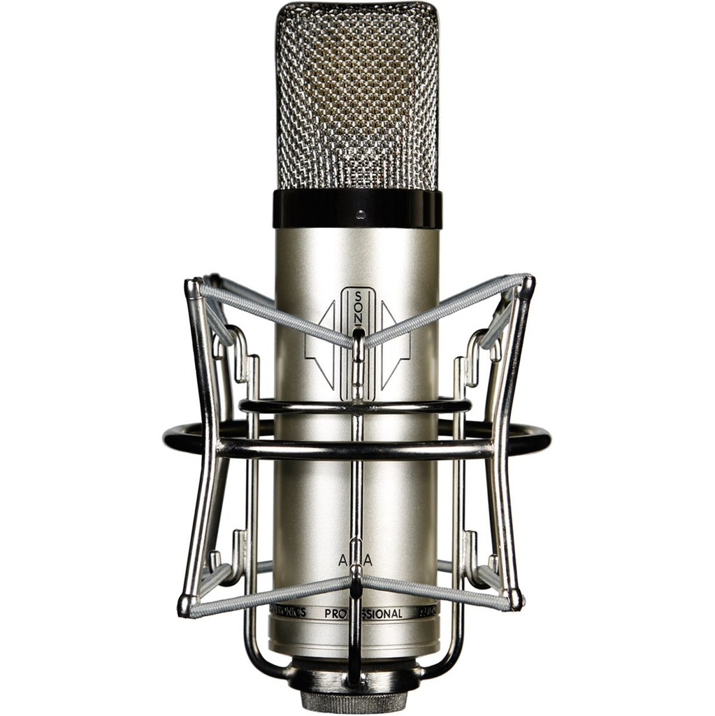 Sontronics Aria Cardiod Valve Condenser Microphone
