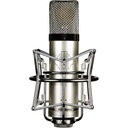 Sontronics Aria Cardiod Valve Condenser Microphone