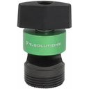 9.Solutions Quick Mount Receiver To 3/8" Gag