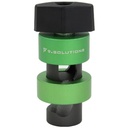 9.Solutions 3/8" Gag