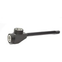 9.Solutions Quick Mount Receiver To 3/8" Rod
