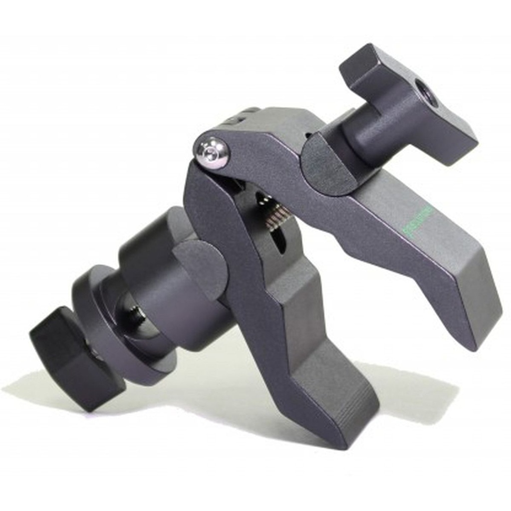 9.Solutions Python Clamp w/ Grip Head
