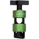 9.Solutions 5/8" + 3/8" Gag Closed