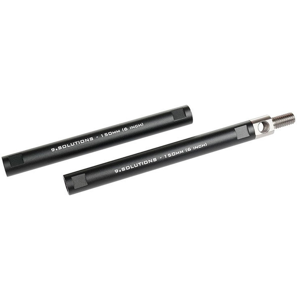 9.Solutions 5/8" Rod Set (150mm)